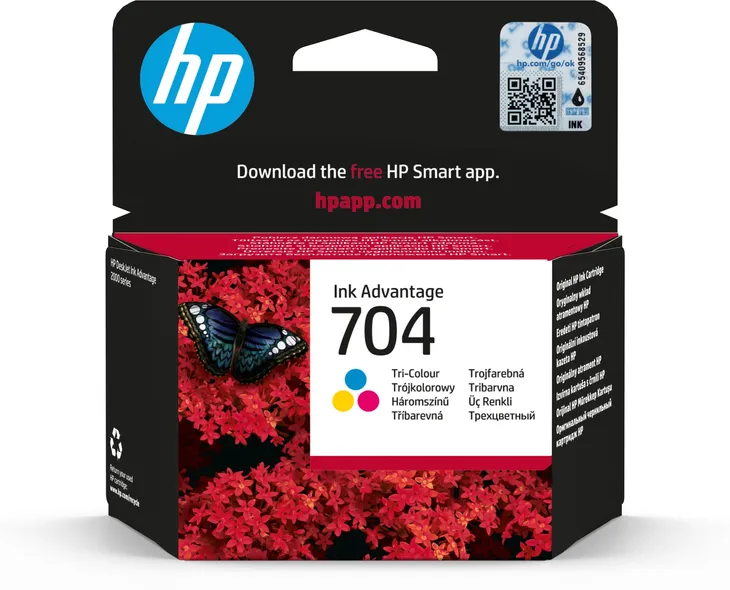 tusz-hp-704-color