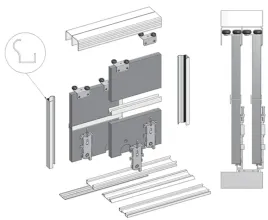 system-drzwi-przesuwnych-15m-2sk-euro-150-bimak-zestaw-na-2-skrzydla