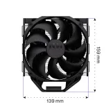 endorfy-fortis-5-black
