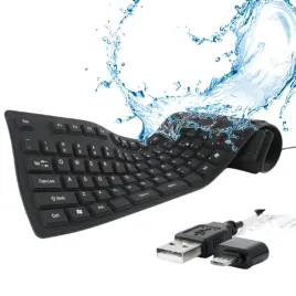 elastyczna-klawiatura-silikonowa-wodoodporna-usb-z-adapterem-otg-gembird