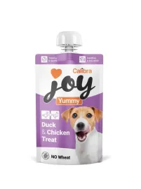 calibra-joy-dog-yummy-duck-and-chicken-treat-100-g
