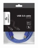 kabel-usb-3-0-gembird-am-bm-3-m
