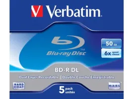 plyty-blue-ray-verbatim-50gb-6x-bd-r-dl-5szt-szary-43748