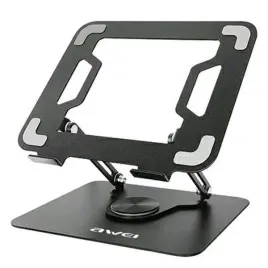 awei-uchwyt-biurkowy-x46-rotacyjny-na-laptopa