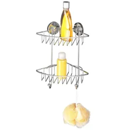 polka-lazienkowa-narozna-bari-vacuum-loc-2-poziomy-stal-chromowana-wenko