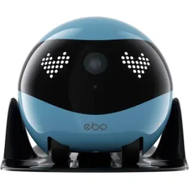 inteligentny-robot-towarzyszacy-enabot-ebo-air2-niebieski