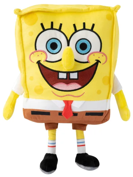 nickelodion-spongebob-plusz-brown-30cm