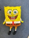 nickelodion-spongebob-plusz-brown-30cm