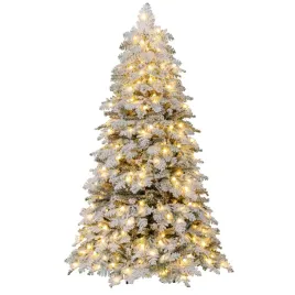 sztuczna-choinka-z-oswietleniem-led-i-sniegiem-180-cm