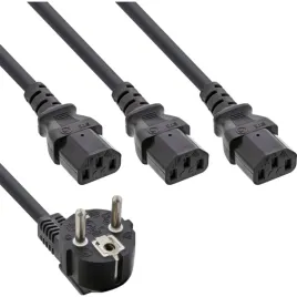 inline-16657h-kabel-zasilajace-czarny-3-m-cee7-7-lacznik-3-x-c13
