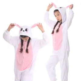 pizama-onesie-kigurumi-kostium-przebranie-krolik-dzieci-95-105cm