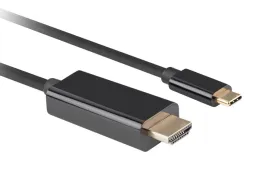 kabel-adapter-lanberg-usb-c-m-hdmi-m-1m-4k-60hz-czarny