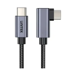 kabel-unitek-usb-c-katowy-90-pd-100w-5m