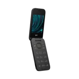 telefon-hmd-2660-flip-ta-1711-ds-czarny