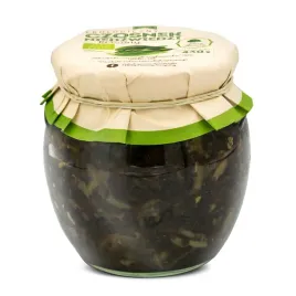 czosnek-niedzwiedzi-kiszony-bio-vegan-430-g-dary-natury