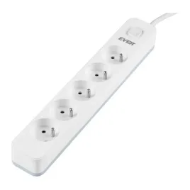 listwa-antyprzepieciowa-ever-proect-5pl-3m-biala