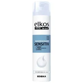 elkos-men-sensitive-pianka-do-golenia-meska-300-ml