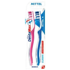 elkos-dentamax-medium-srednia-szczoteczka-do-zebow-2-szt