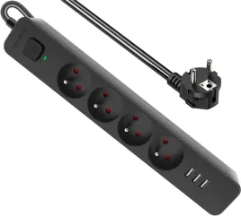 listwa-zasilajaca-defender-sfs-133-15-m-4-gniazd