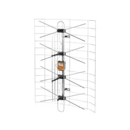antena-tv-siatkowa-zasilacz-wzmacniacz-dipol-3dx
