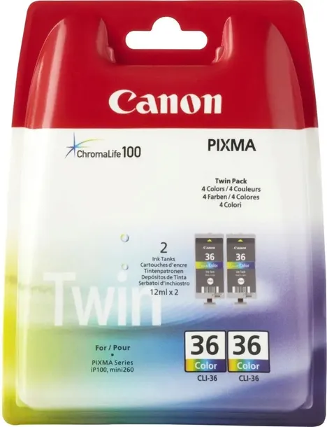 tusz-canon-cli-36-color