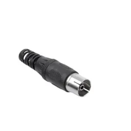 gniazdo-antenowe-tv-na-kabel-dlugie-czarne