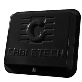 antena-dvb-t-panel-zewnetrzna-45db-czarna