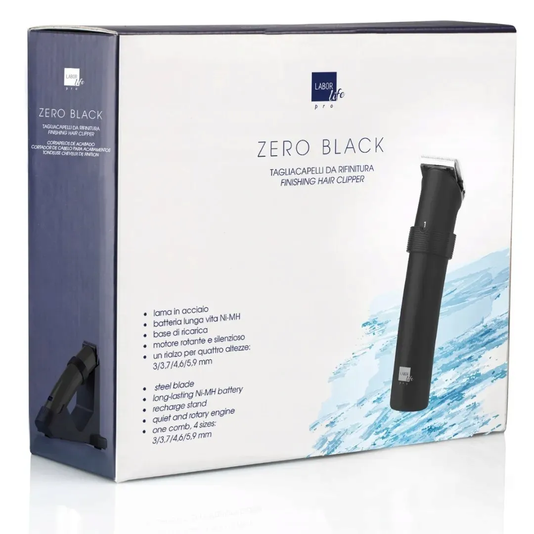 w003-evo-laborpro-cutting-zero-trymer-czarny-stan-nowy