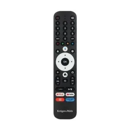 pilot-do-tv-krugermatz-google-tv-z-przyciskami-num