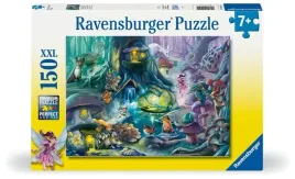 puzzle-dla-dzieci-2d-magiczny-las-150el