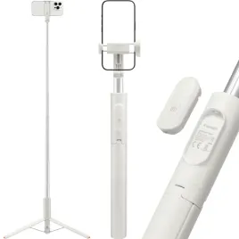 selfiestick-spigen-s541w-bluetooth-tripod-bezowy