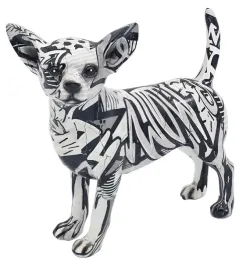 figurka-pies-chihuahua-graffiti