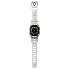 skinarma-pasek-etui-mecha-2in1-apple-watch-49mm-jasno-szary-light-grey