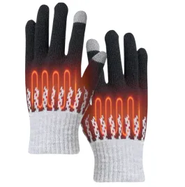 rekawiczki-podgrzewane-usb-zimowe-czarne-regulowana-temperatura