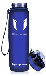 bidon-butelka-na-wode-turystyczna-super-sparrow-500-ml-niebieski