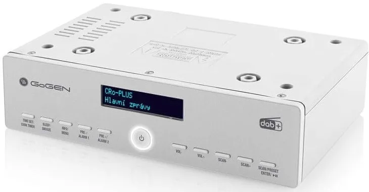 radio-kuchenne-gogen-dab600kitchen