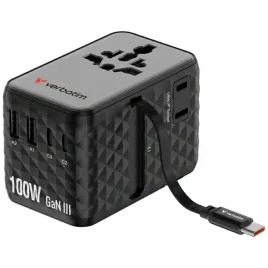 adapter-podrozny-verbatim-charge-n-travel-gan-iii-globalny-1xusb-c-pd-3-0