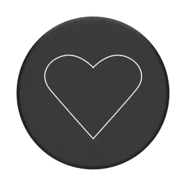 popsockets-2-white-heart-black-800667-uchwyt-i-pod