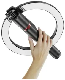 uchwyt-na-telefon-z-lampa-usams-zb323-10-calowa-1200mah-23m-czarny