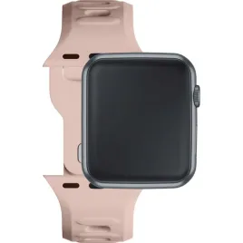 3mk-silicone-watch-strap-rozowobezowy-latte-dla-apple-watch-38-40-41mm