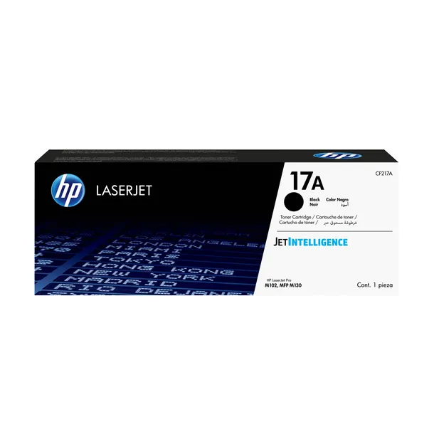 toner-hp-17a-black