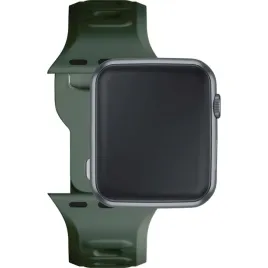 3mk-silicone-watch-strap-ciemnozielony-dark-green-dla-apple-watch-42-44-45