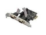 kontroler-com-digitus-pcie-2x-rs-232-com-low-pro