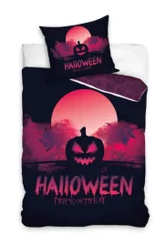 bawelniany-komplet-posciel-halloween-160-x-200-cm