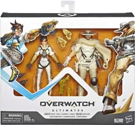 hasbro-overwatch-u-tracer-and-mccree-2pak-15cm