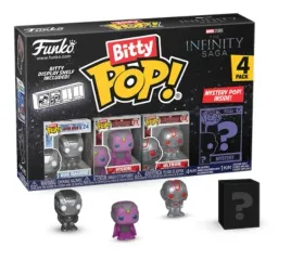 funko-bitty-pop-marvel-iron-man-2cm-4pak
