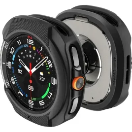 etui-spigen-liquid-air-do-samsung-galaxy-watch-8-classic-46mm-czarny