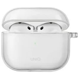 uniq-etui-glase-airpods-4-przezroczysty-glossy-clear