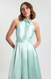 mietowa-rozkloszowana-sukienka-maxi-karen-millen-s