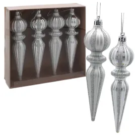 bombki-choinkowe-sople-16cm-4-szt-plastikowe-srebrne-eleganckie